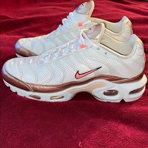 Nike Air Max Plus